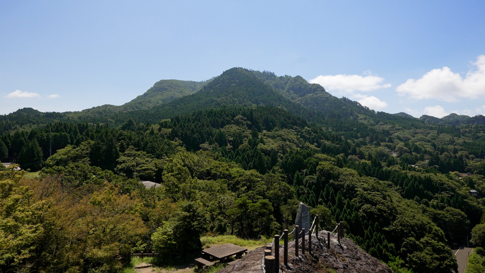 『九州大学彦山生物学実験施設』イメージ